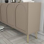 Hanah Home Lyon 80 - Atlas, Oro